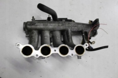 Nissan оригинальный номер 3ym1a коллектор впускной фото №1