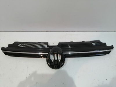 Vw golf viii 8 решітка радіатора решітка радіатора фото №1