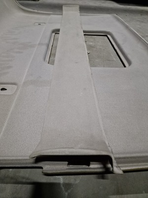 Оббивка кабіна scania r 1496743 фото №1