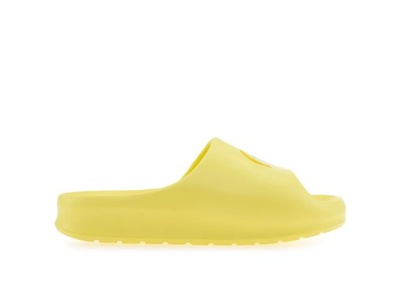 Lacoste Serve Slide 745CFA0005-AA5 Klapki damskie