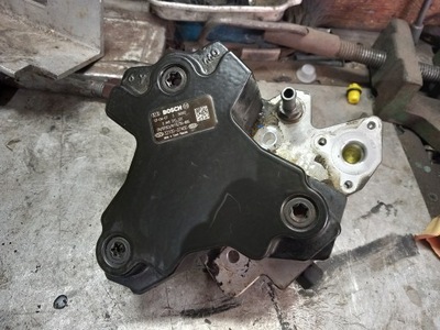 33100-27400 НАСОС ПАЛИВА HYUNDAI TUCSON I 2,0CRDI