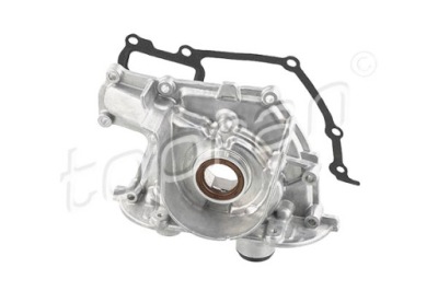 Насос оливи do opel astra cascada insignia zafira фото №1