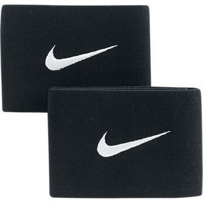 Opaski na getry Nike Guard Stay 2szt SE0047-001 N/