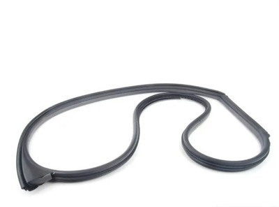 Bmw 6 e63 left edge protection 51767008581 7008581 фото №1