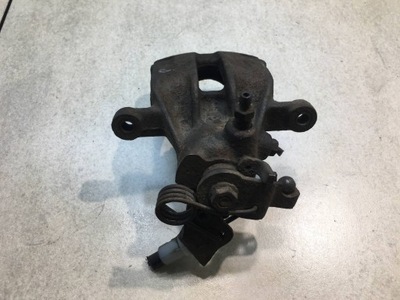 Суппорт тормозной правый задняя peugeot 807 2.2 hdi фото №1