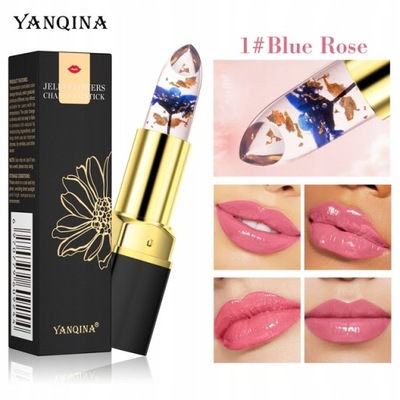 Magic Lipstick Color Changing Long Lasting Li