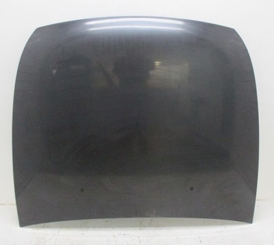 Капот кришка двигуна peugeot 607 lift eyjc фото №1