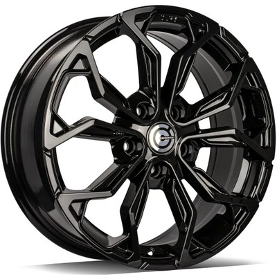 LLANTAS 17 5X114,3 JEEP CHEROKEE GRAND COMPASS  