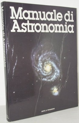 MANUALE DI ASTRONOMIA Antonin Rukl