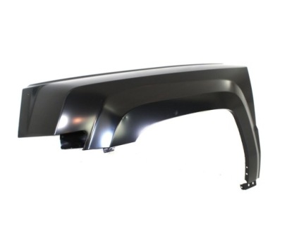 Крыло jeep patriot 07- 5054317aa левый новый фото №1