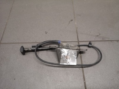 Замок тяга сиденье задняя левый vw jetta 5c6885681 фото №1