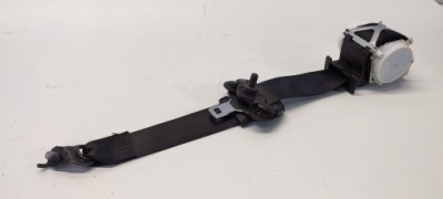 Bmw 3 series ремінь безпеки сидіння передній перед ліве 2017 седан фото №1