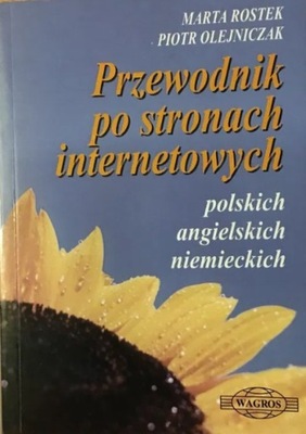 Przewodnik Po Stronach Internetowych