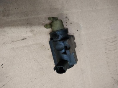 Клапан вакууму peugeot 508 1.6 ehdi фото №1