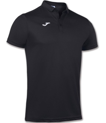 KOSZULKA MĘSKA POLO DO TENISA JOMA 100437.100