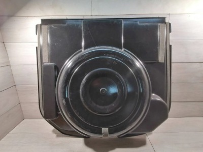 7998. volvo v60 ниша колесо запасное 31664072 фото №1