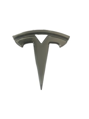 TESLA MODELIS X EMBLEMA LOGO DANGČIAI 1047854-00-A 