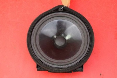 Динамик правый перед eas16p758b honda city 5 v 08-11 фото №1