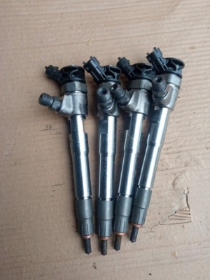 Trafic iii 2.0 dci форсунки форсунки 0445110939 jasło фото №1