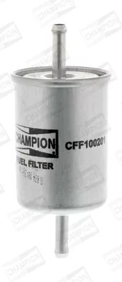 CHAMPION CFF100201 ФИЛЬТР ТОПЛИВА