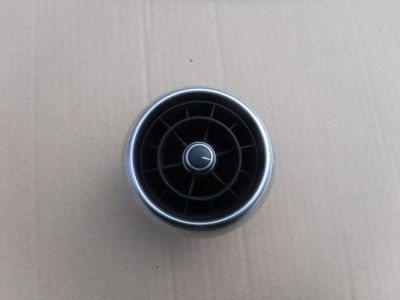 Решётка обдув audi a1 8x1820951 фото №1