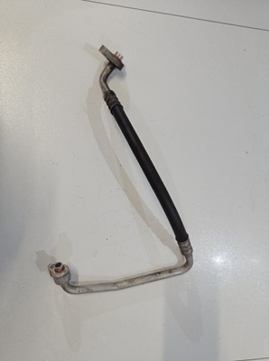 Ford mk2 1.6tdci шланг кондиціонера фото №1