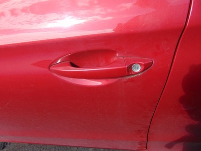 Ручка ліва перед hyundai i20 ii x2r europa фото №1