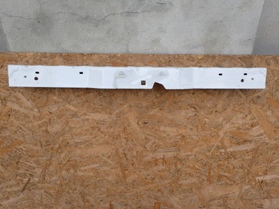 Pas передний балка верхний dacia duster 1 i hs 10-13r фото №1