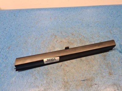 Bmw 5 e39 touring шторка дверь левое  задняя 8225721 фото №1