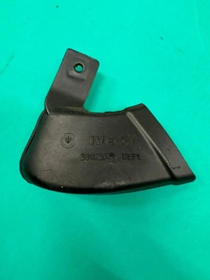 Труба впуск воздуха iveco daily 3802559 фото №1