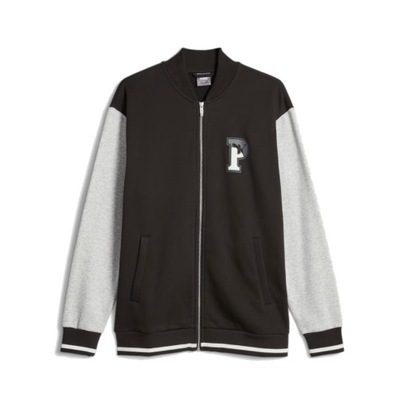 bluza męska Puma Squad 676018 01 XXL