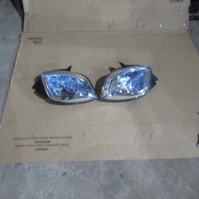 Renault zoe 12-19 лампа задняя задняя фото №1