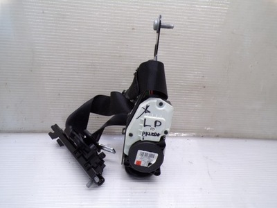 Pas безпеки лівий перед mercedes w204 lift фото №1