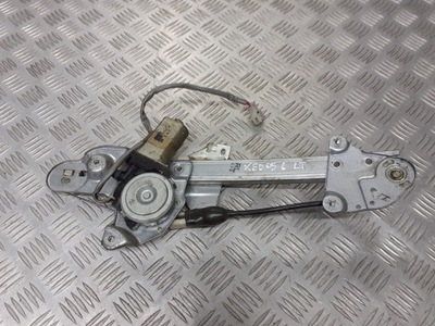 Механізм скло лівий задня mazda xedos 6 фото №1