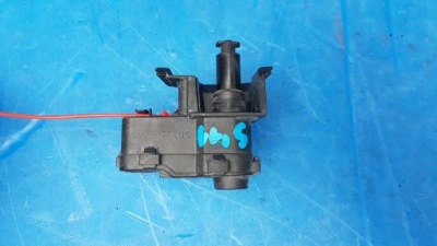 Привод крышка заливной porsche cayenne ii 7p5 958 фото №1