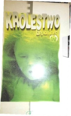 Królestwo - VHS kaseta video