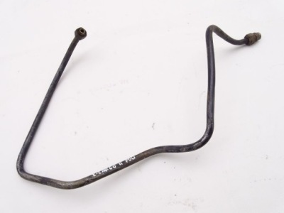 Iveco eurocargo ii 02-08 5.9 e3 шланг воздуха трубка фото №1