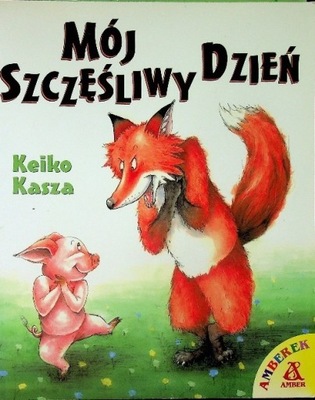 Mój szczęśliwy dzień