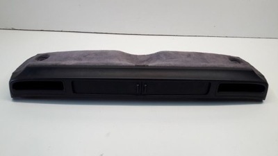 Porsche boxster 986 полка бардачок разные цвета фото №1