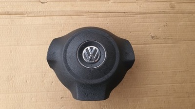 BOLSA AIRBAG VOLANTE VW 2K5880201D  