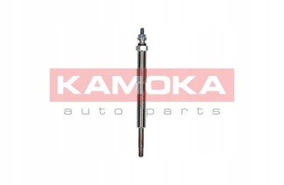 BUJÍA ZAROWA KAMOKA DO CITROEN C5 3 2.0 HDI  