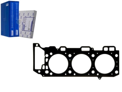 Ajusa 10182000 прокладка, головка циліндрів фото №1