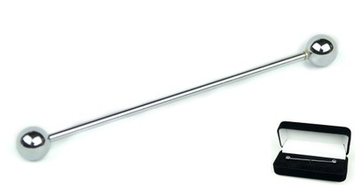 Szpilka do kołnierzyka Pin collar Bar