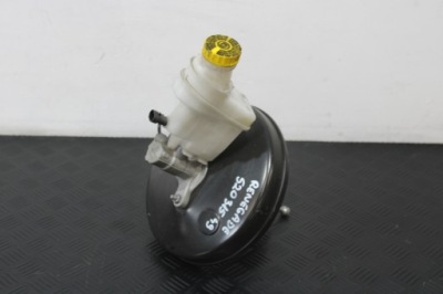 Усилитель тормозов насос тормозная 52031549 jeep renegade фото №1