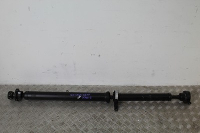 Wał привідний кардан jaguar f-pace x761 фото №1