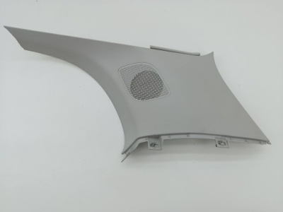 Mercedes w247 защита стойка правый задняя a2476906801 фото №1