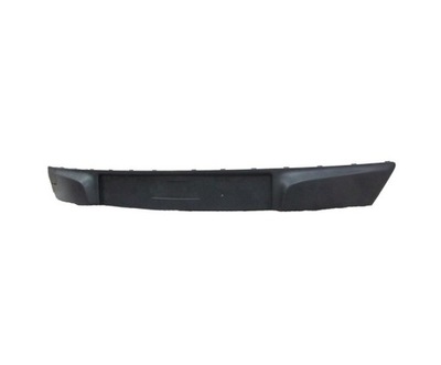 BRIDA DE PARAGOLPES OPEL CORSA D 11- 1400872  