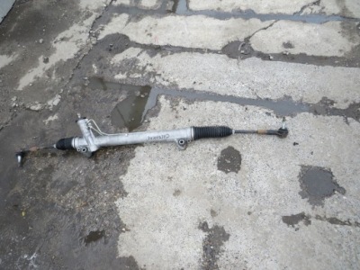 Рейка рульова jeep cherokee 05-10 фото №1