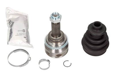 MAXGEAR ШАРНИР ВНЕШНЯЯ. OPEL AGILA 03- 1,3CDTI +ABS