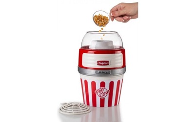 Maszynka do popcornu ARIETE 2957/00 Partytime Popcorn Popper XL 1100W